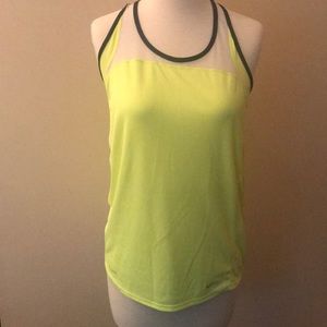 Nike DriFit tank